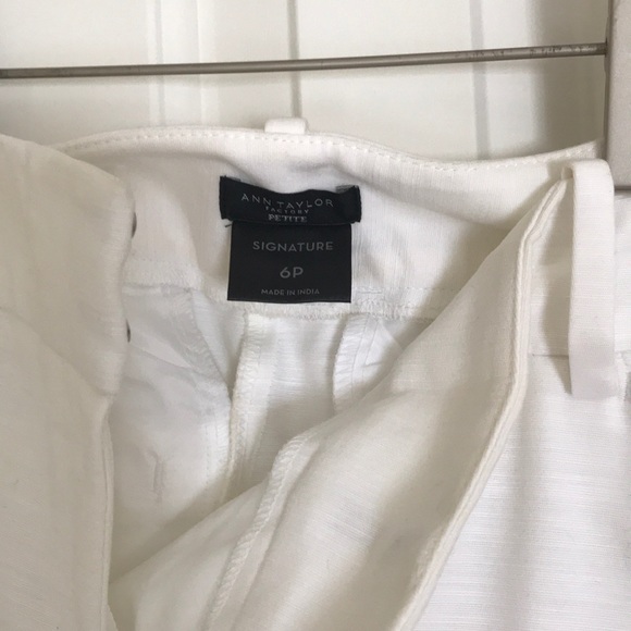 Ann Taylor petite pant - Picture 3 of 3
